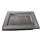 Flat rectangle Ceramic jars