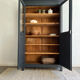 Armoire vitrée