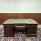 Bureau vintage anglais classique Partnerdesk