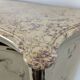 Louis XV style wardrobe with decorations of gallant scenes.