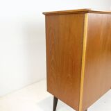 Scandinavian Teak Sideboard