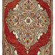 Turkish Vintage Anatolian Rug 69 cm x 101 cm