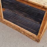 Old open counter
