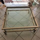 Showcase coffee table