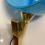 Architectural Murano Glass Sconces Set of 2