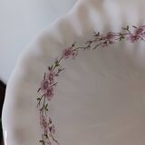Lavabo ancien en porcelaine de France