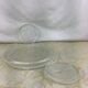 Trivet and vintage bottle France