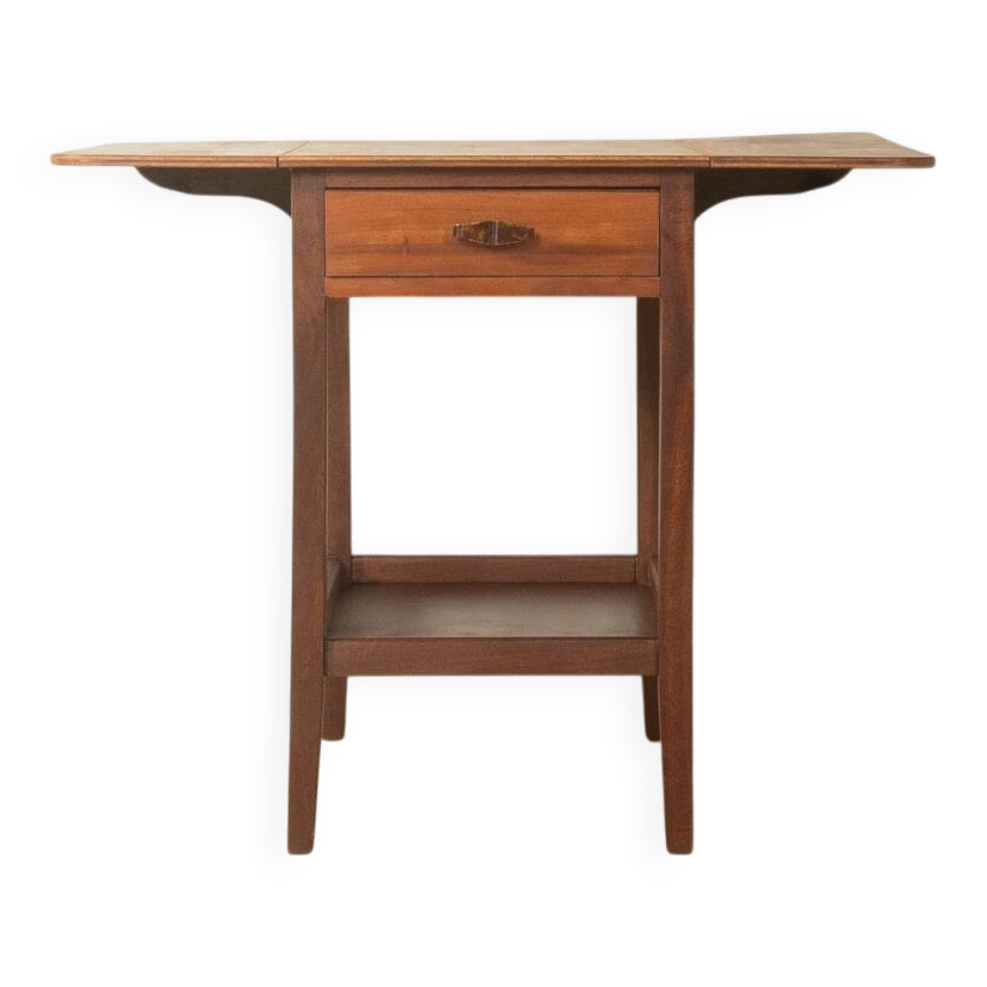 Table de couture Art Nouveau