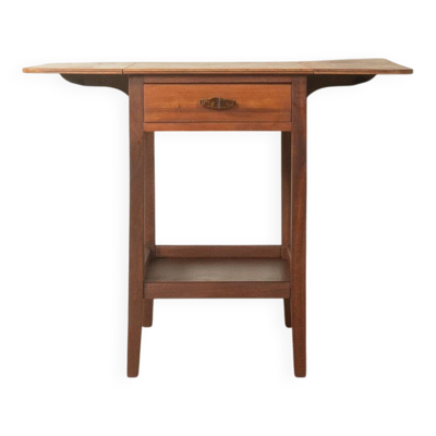 Table de couture Art Nouveau
