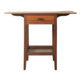 Table de couture Art Nouveau