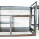 Low Shelf - TV/Hi-Fi Unit