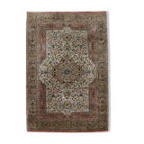 Oriental rug 204 x 130 cm
