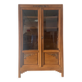 Bibliothèque/étagère vintage