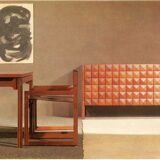 Christophe Gevers for De Coene sideboard 1962