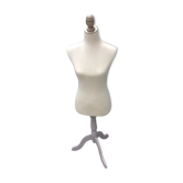 Dressmaker's mannequin 1960