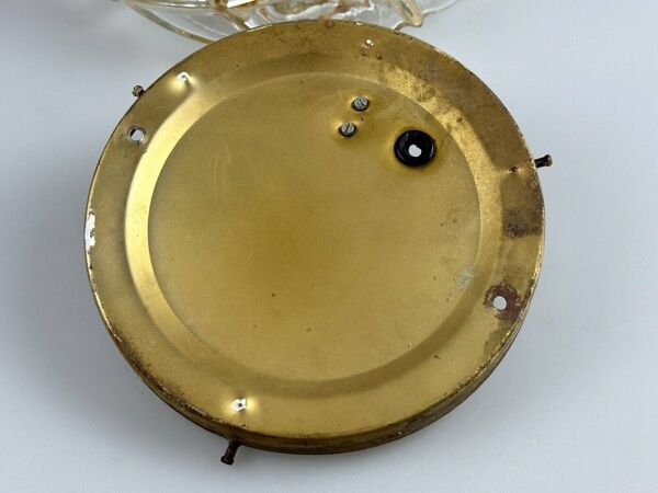 Plafonnier ou applique murale des années 60 et 70 Bubble Glass Allemagne Space Age Design