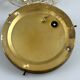 60s 70s ceiling lamp or wall lamp Bubble Glass Germany Space Age Design