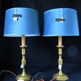Lampes de salon