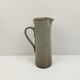 Pitcher in speckled sandstone 27 cm