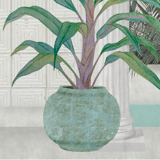 The tropical greenhouse