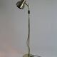 Floor Lamp by Björn Svensson for Elidus, Sweden, Early 1970s