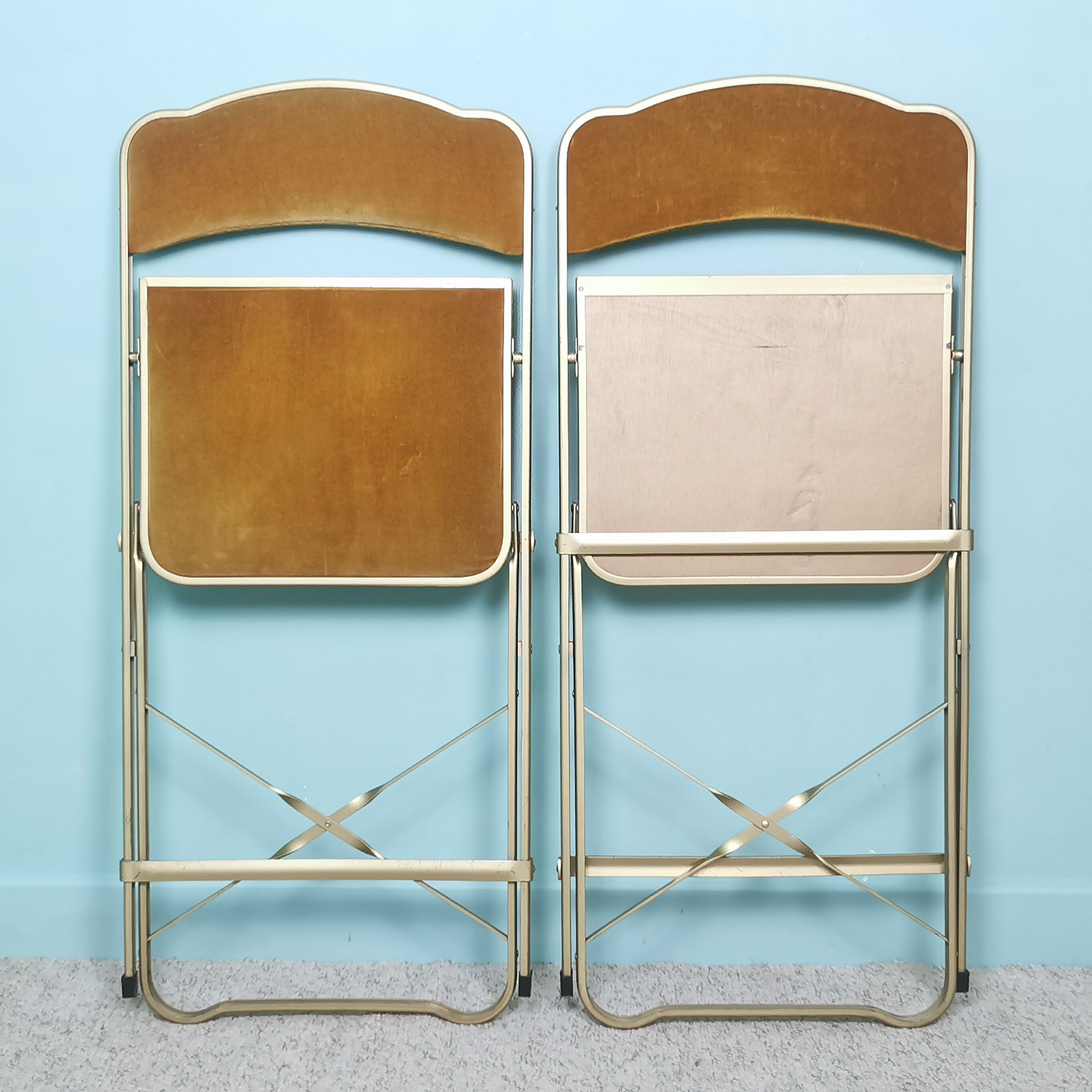 Chairs "Chaisor" 70'