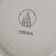 3 plates iron land Moulin des Loups
