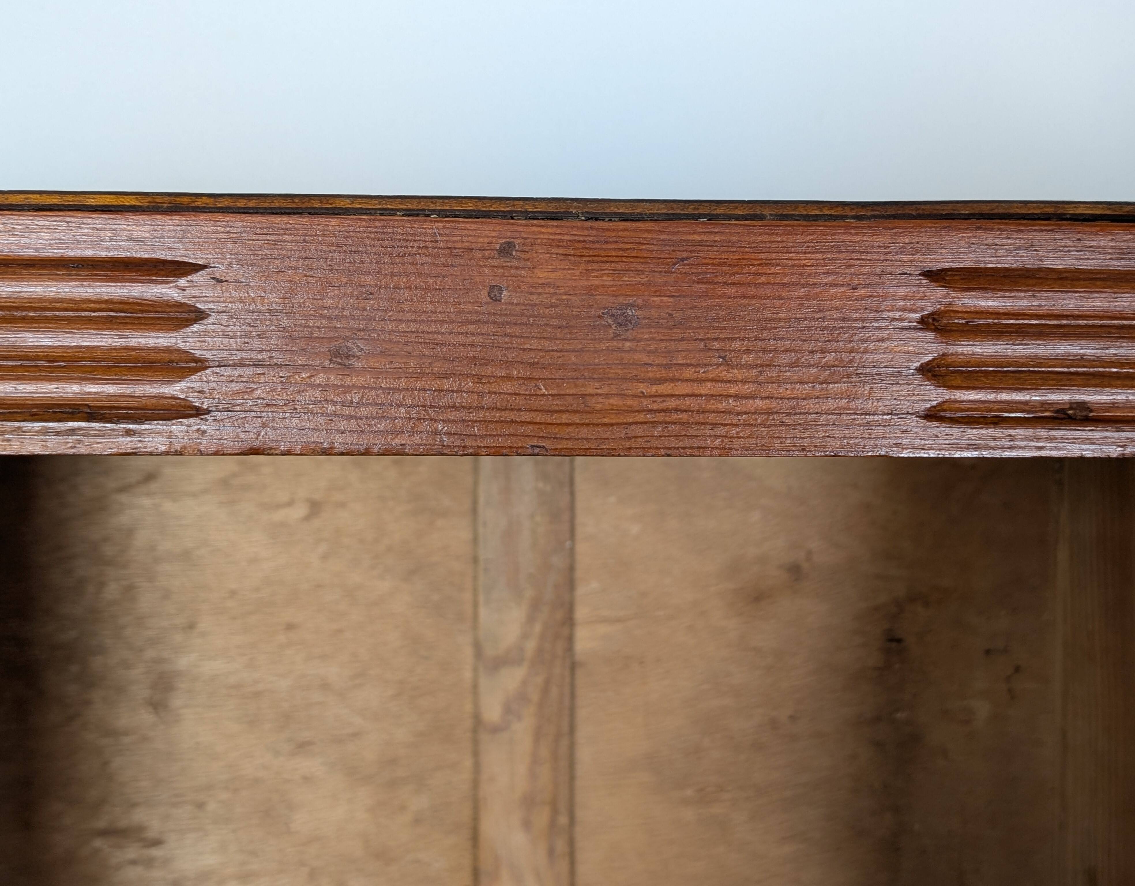 Parisian wardrobe 1 door