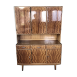Mid-century hungarian cabinet, 1960s
