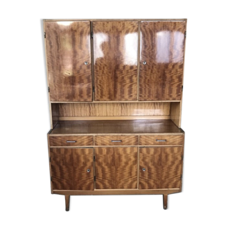 Mid-century hungarian cabinet, 1960s