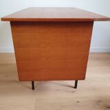 Modernist office of the 50s