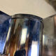 Chrome table