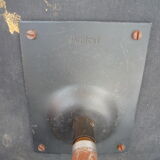 Geoffrey Harcourt for Artifort swivel chair