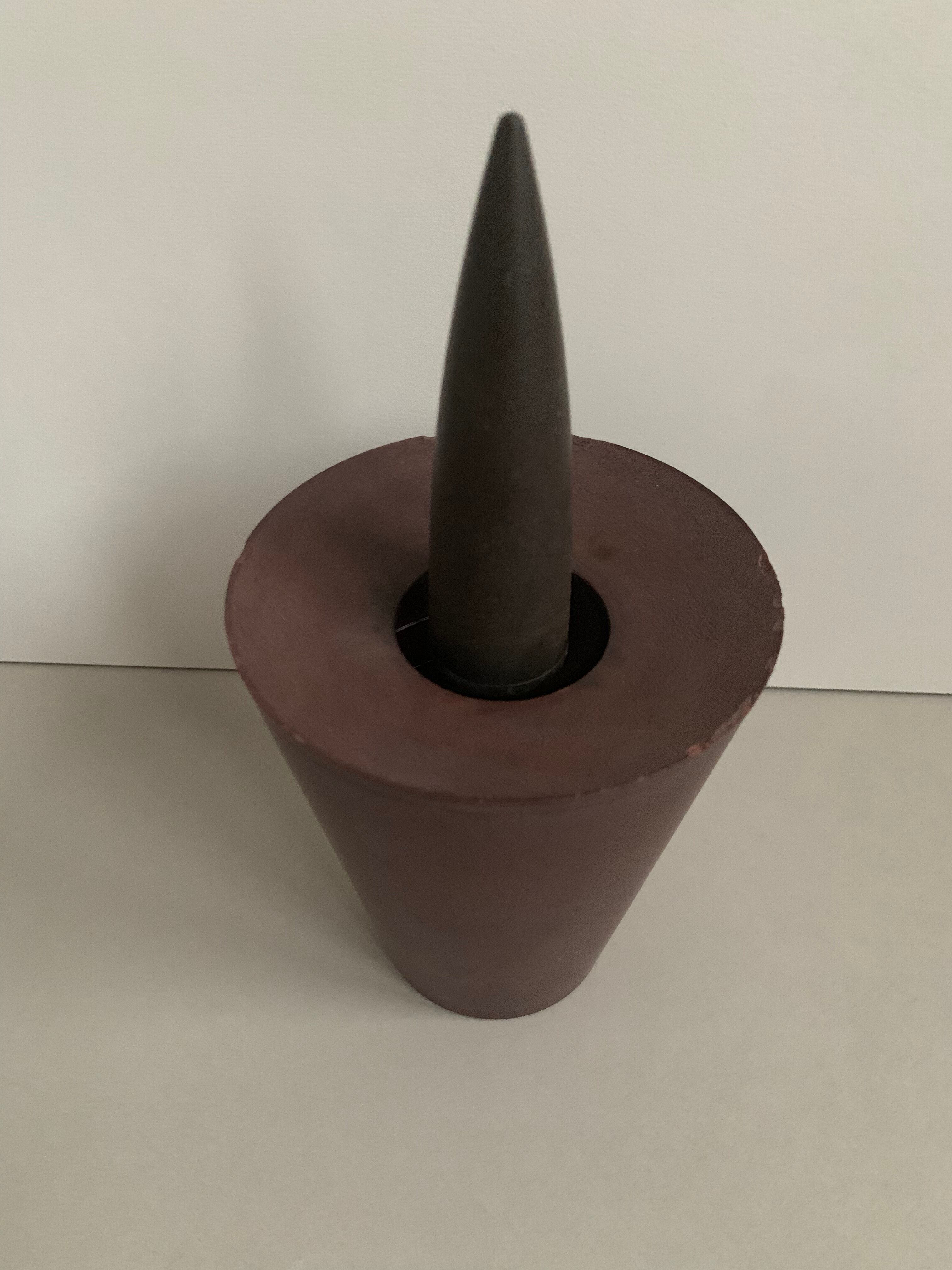 Ashtray Joe Cactus by Starck, Alessi