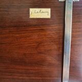 Jules Leleu wardrobe