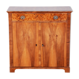 Biedermeier buffet made in Czechia, circa 1840