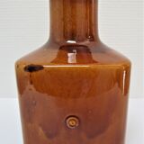 Ceramic vase design 70s