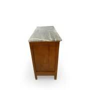 Elegant antique chest of drawers, dating to the early 20th century, ci