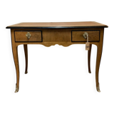 Old desk