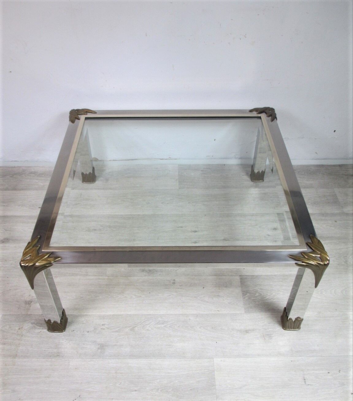 Coffee Table Italy 1960s