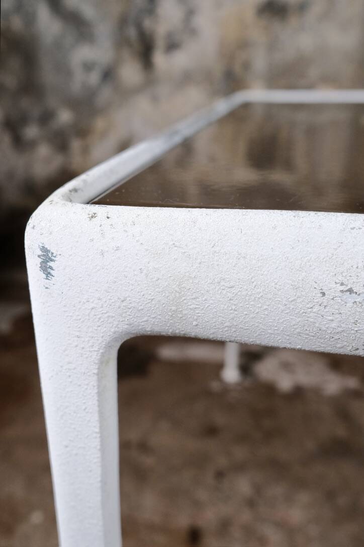 Leisure Table by Richard Schultz for Knoll, 1966