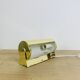 Ikea V413 vintage roller wall lamp, gold metal