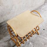 Review door/end of sofa