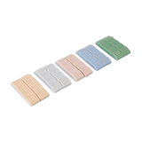 10 Ceramic Art Deco knife holders