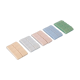 10 Ceramic Art Deco knife holders