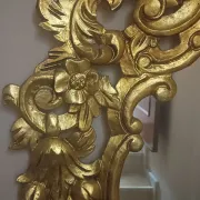 Classic mirror