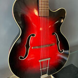 Klira Archtop Guitar