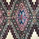 Carpet vintage pakistan done hand 126 X 188 CM