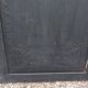 3 large carved wooden panels/doors