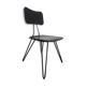 Chaise overdyed Diesel x Moroso